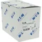 Interruttore on-off T3-4-8344/I2/SVB, 8 poli, 32 A, 90°, in custodia IP65, manopola rosso-gialla con lucchetto