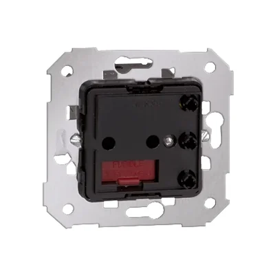 Interruttore orario a 2 pulsanti 40-500W