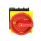 Interruttore principale, 25 A, P1-25/EA/SVB/N