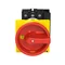 Interruttore principale, 32A, P1-32/V/SVB/HI11