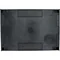 Interruttore principale P3-100/I5/SVB/N, 3 poli + N, 100 A, in custodia IP65, manopola rosso-gialla con lucchetto