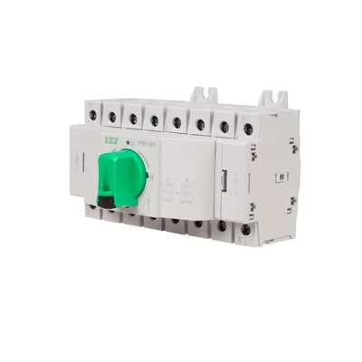 Interruttore rotativo 63A