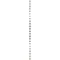 Interruttore scale (modulo) 10A 250V, connettori rapidi, crema
