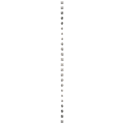 Interruttore sensore di movimento con relè con protezione (modulo) 8(2)A 230V argento (metallico)