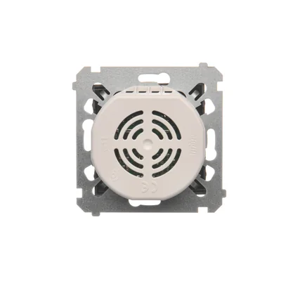 Interruttore sensore di movimento con relè (modulo) 8(2)A 230V antracite (metallico)