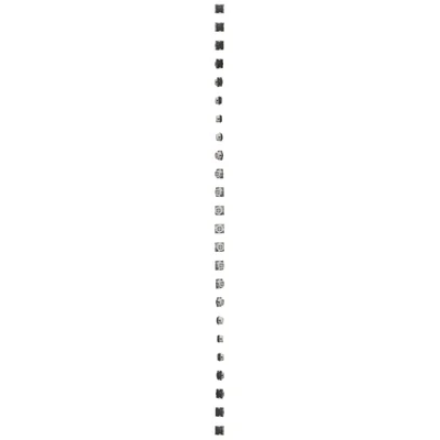 Interruttore telecomandato con relè (modulo) 8(2) A, 230V, marrone opaco metallizzato