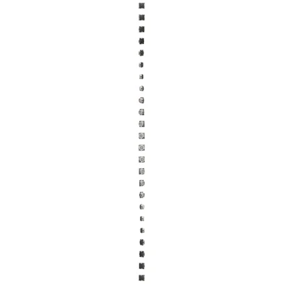 Interruttore telecomandato con relè (modulo) 8(2) A, 230V, marrone opaco metallizzato