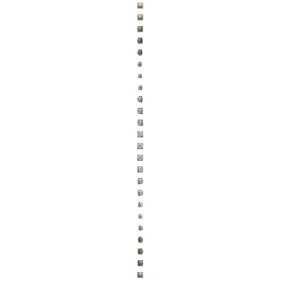 Interruttore telecomandato con relè (modulo) 8(2)A 230V oro (metallizzato)