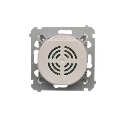 Interruttore telecomandato (modulo) 20-500 W, marrone metallizzato opaco