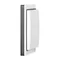 Interruttore wireless senza batterie con ricevitore