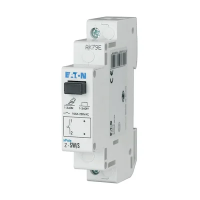 Interruttore, Z-SW/S