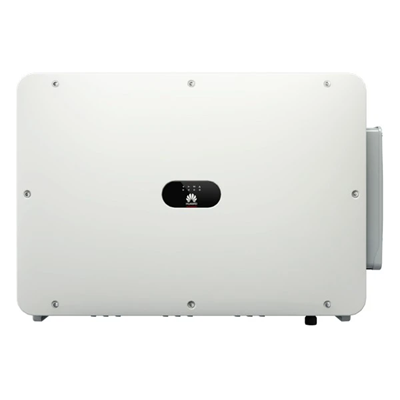 Inversor Comercial Huawei Trifásico AC 800V 9-MPPT comunicación incorporada Seccionador DC 185kW/185VAC Descargadores de sobretensiones laterales AC y DC tipo II