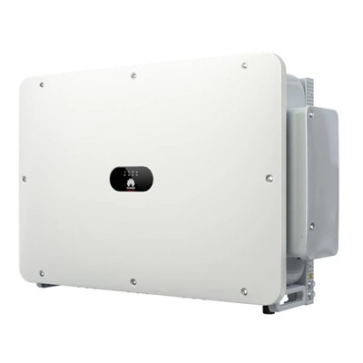 Inversor Comercial Huawei Trifásico AC 800V 9-MPPT comunicación incorporada Seccionador DC 185kW/185VAC Descargadores de sobretensiones laterales AC y DC tipo II