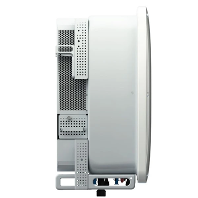 Inversor Comercial Huawei Trifásico AC 800V 9-MPPT comunicación incorporada Seccionador DC 185kW/185VAC Descargadores de sobretensiones laterales AC y DC tipo II
