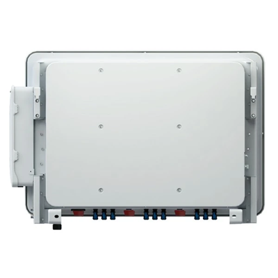 Inversor Comercial Huawei Trifásico AC 800V 9-MPPT comunicación incorporada Seccionador DC 185kW/185VAC Descargadores de sobretensiones laterales AC y DC tipo II