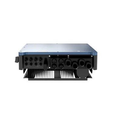 Inversor híbrido Solplanet trifásico 8kW 2 MPPT