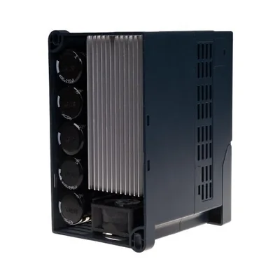 Inversor para motores monofásicos 22kW 230V