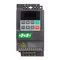 Inversor trifásico miniatura, Pmax=5,5 kW, Uin=3x400V CA, Iin=14,6 A, Uout=3x400V CA, Iout=13,0A