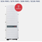 Inversor trifásico StoreEdge de 8,0 kW Energy Net Ready