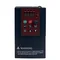 Inverter for single-phase motors 04kW 230V