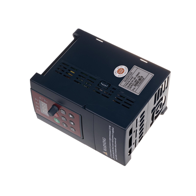 Inverter for single-phase motors 04kW 230V