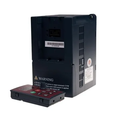 Inverter for single-phase motors 22kW 230V