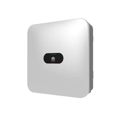 Inverter Huawei FusionSolar trifase 2-MPPT
