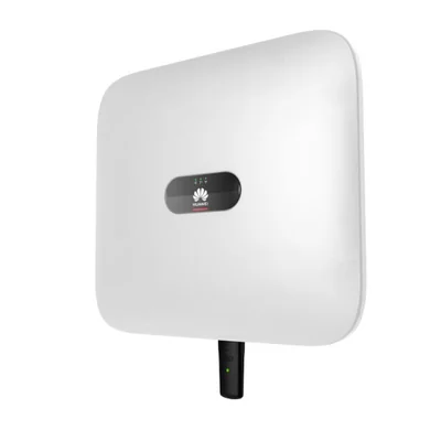 Inverter Huawei FusionSolar trifase 2-MPPT