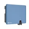 Inverter ibrido Solplanet // ASW08kH-T3, trifase, 8kW, 3 MPPT, disconnessione CC, comunicazione WLAN/LAN e RS485, compatibile con batterie LiFePO4 ad alta tensione / 10 anni di garanzia
