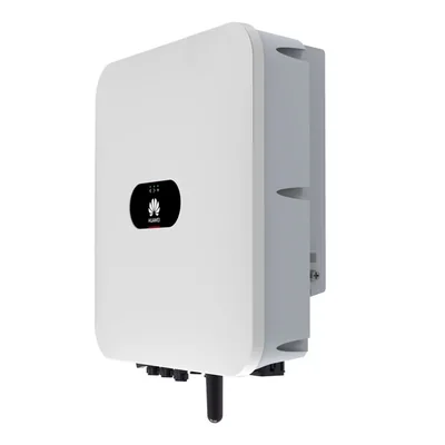 Інвертор Huawei Fusion Home 1-фазний 2-МРРТ