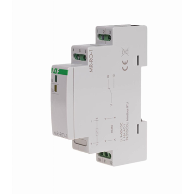 I/O-Erweiterungsmodul