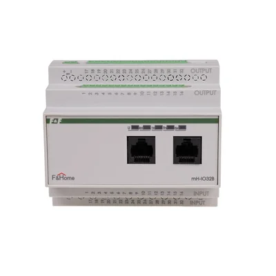 I/O module