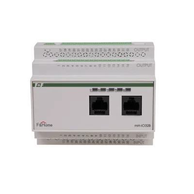 I/O module