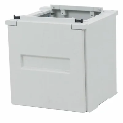 IOB-50000-01-000 Thermoset-Kabeltasche, lackiert KKN 26