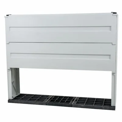 IOB-55301-01-000 Duroplastische Grundierung, lackiert FTN 106