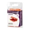 IP x8 gel box, small, orange, reusable, up to 1kV, blister, 4 pcs.