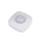 IP20 motion sensor black