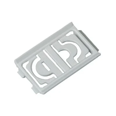IP2X-Abdeckungssatz DILM40..72