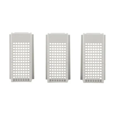 IP2X Protection tactile 3 pôles, NZM1-XIPA