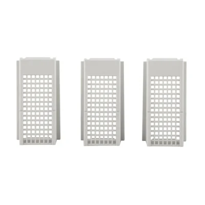 IP2X Touch protection 3-pole, NZM1-XIPA