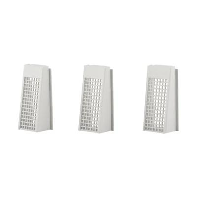 IP2X Touch protection 3-pole, NZM1-XIPA