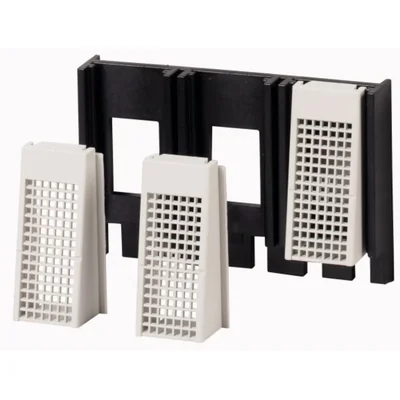 IP2X Touch protection 3-pole, NZM3-XIPA