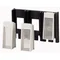 IP2X Touch protection 3-pole, NZM3-XIPA