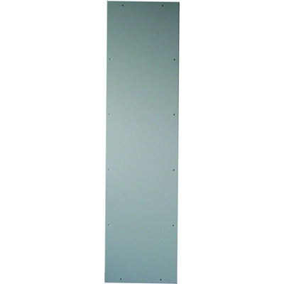 IP40-Seitenteil, inklusive Schrauben, XVTL-S-6/20