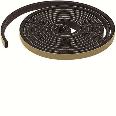 IP65 neoprene gasket, for connecting FK cabinets