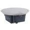 IP66 4M INOX BOX