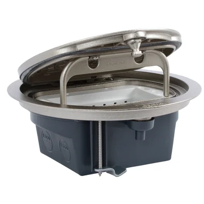 IP66 4M INOX BOX