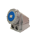 IP67 fixed socket without gland 63A 230V 2P+E