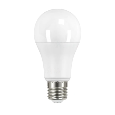 IQ-LED bulb 14W 2700K A60 white