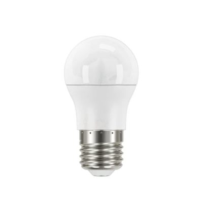 IQ LED bulb 7.5W E27 810lm 230V 2700K